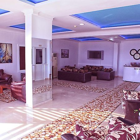 Sea Star Hotel Alanya Exterior photo