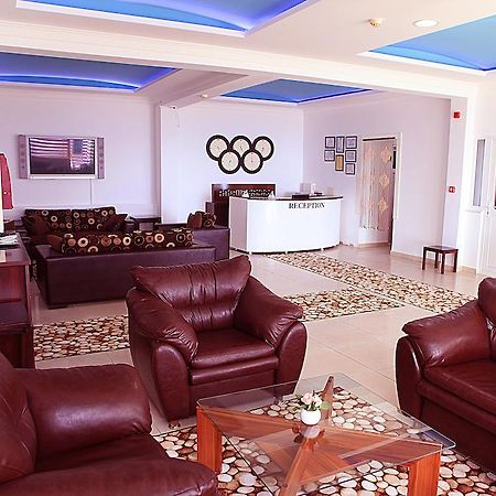 Sea Star Hotel Alanya Exterior photo