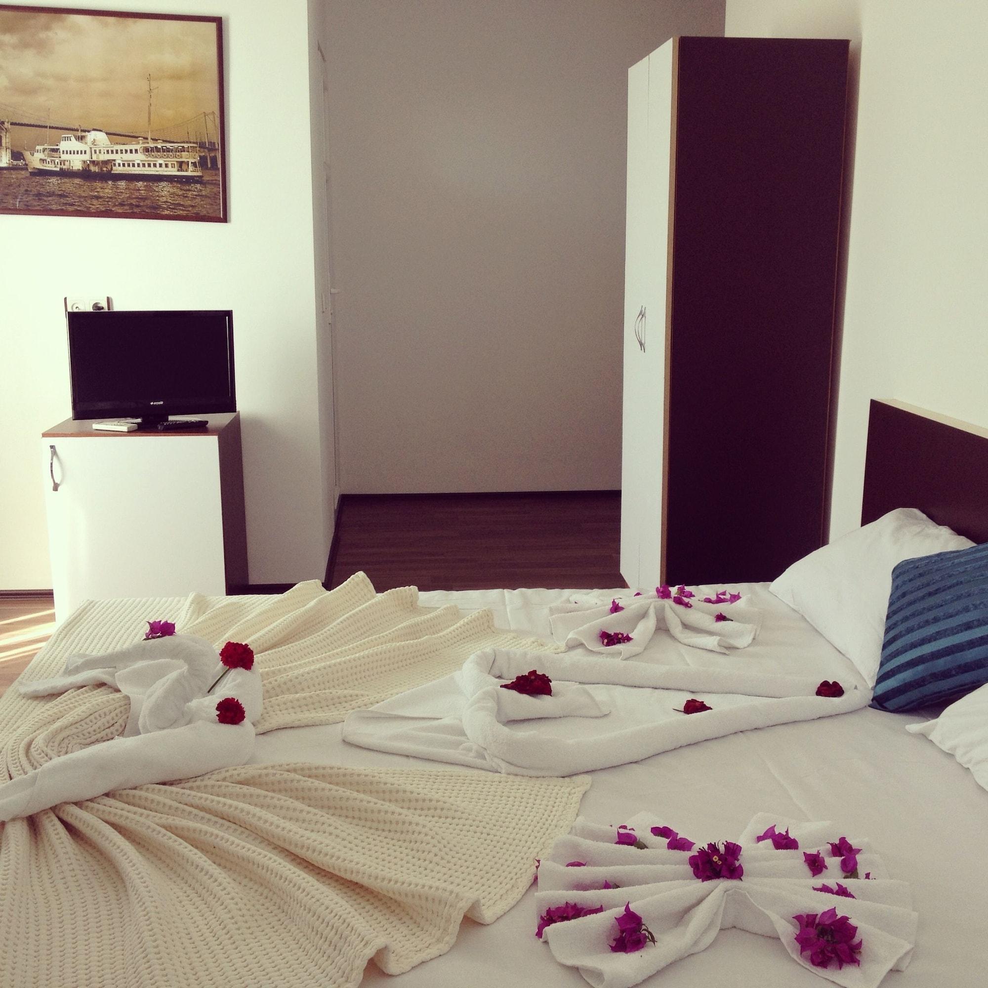 Sea Star Hotel Alanya Exterior photo